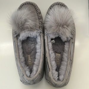 Uggs slippers